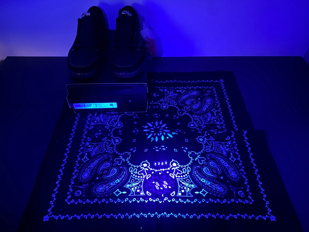 Travis Scott x Air Jordan 1 Low OG DM7866-001